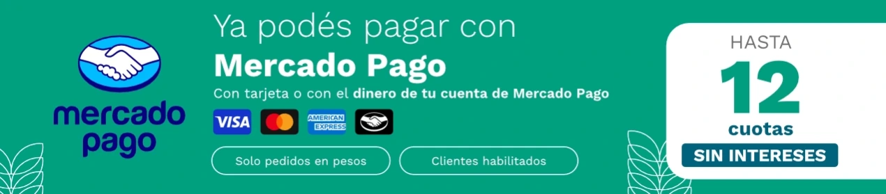mercado pago