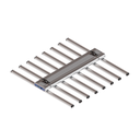 ThinkGrow LED Model-H Plus 4´ Fixture 720W