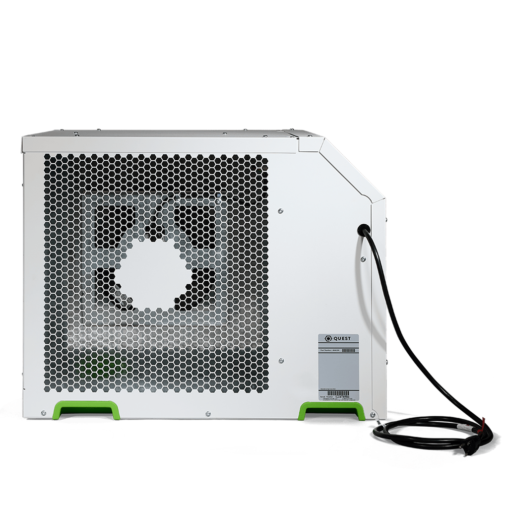Quest 200 Deshumidificador 50-Hz (copia)
