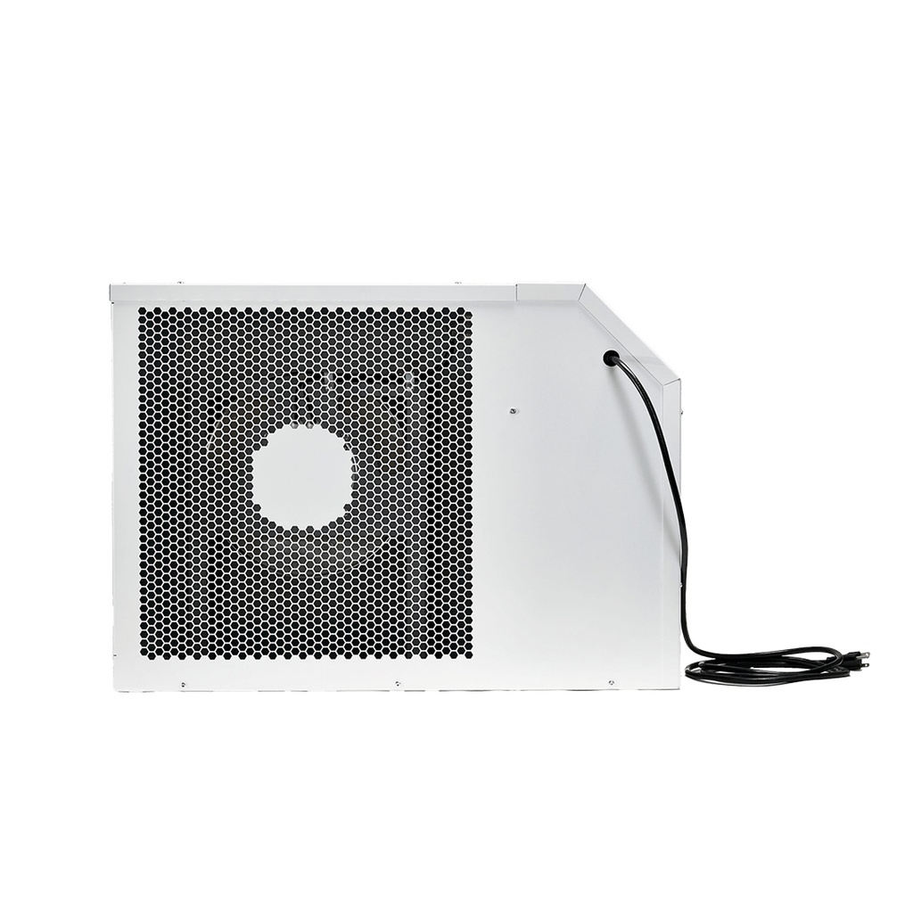 Quest 375 Deshumidificador 50-Hz