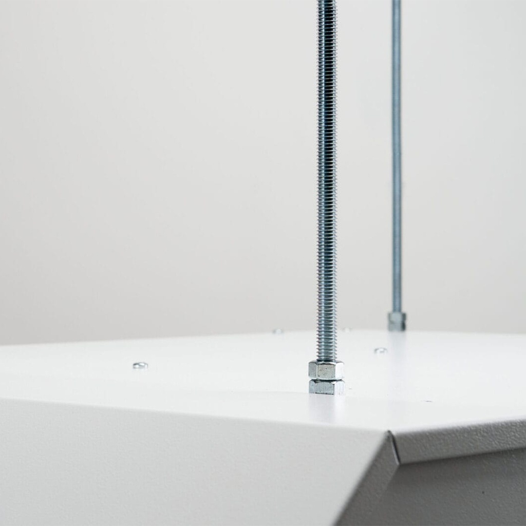 Quest 375 Deshumidificador 50-Hz