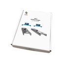 ThinkGrow LED Model-H Plus 4´ Fixture 720W