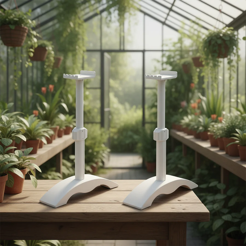 ThinkGrow LED Model-H Plus 4´ Fixture 720W