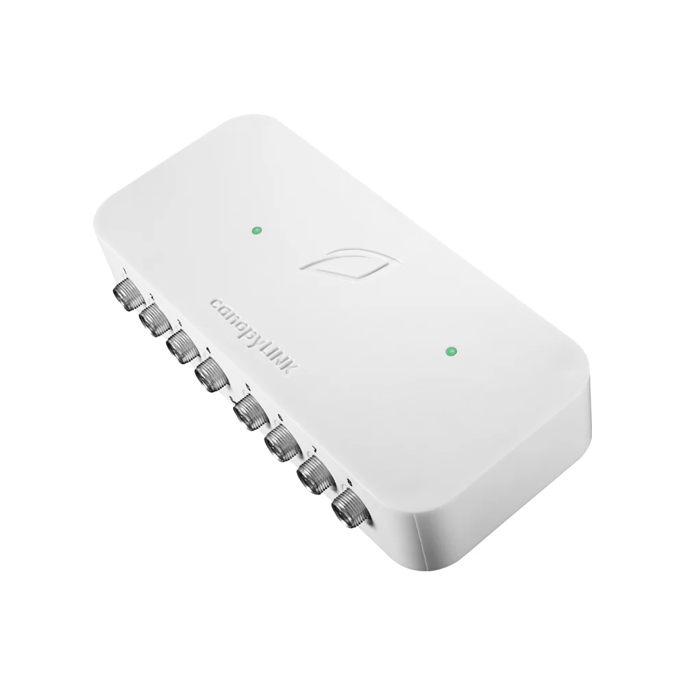 Growlink Terralink Sensor de Contenido VWC/EC/Temp