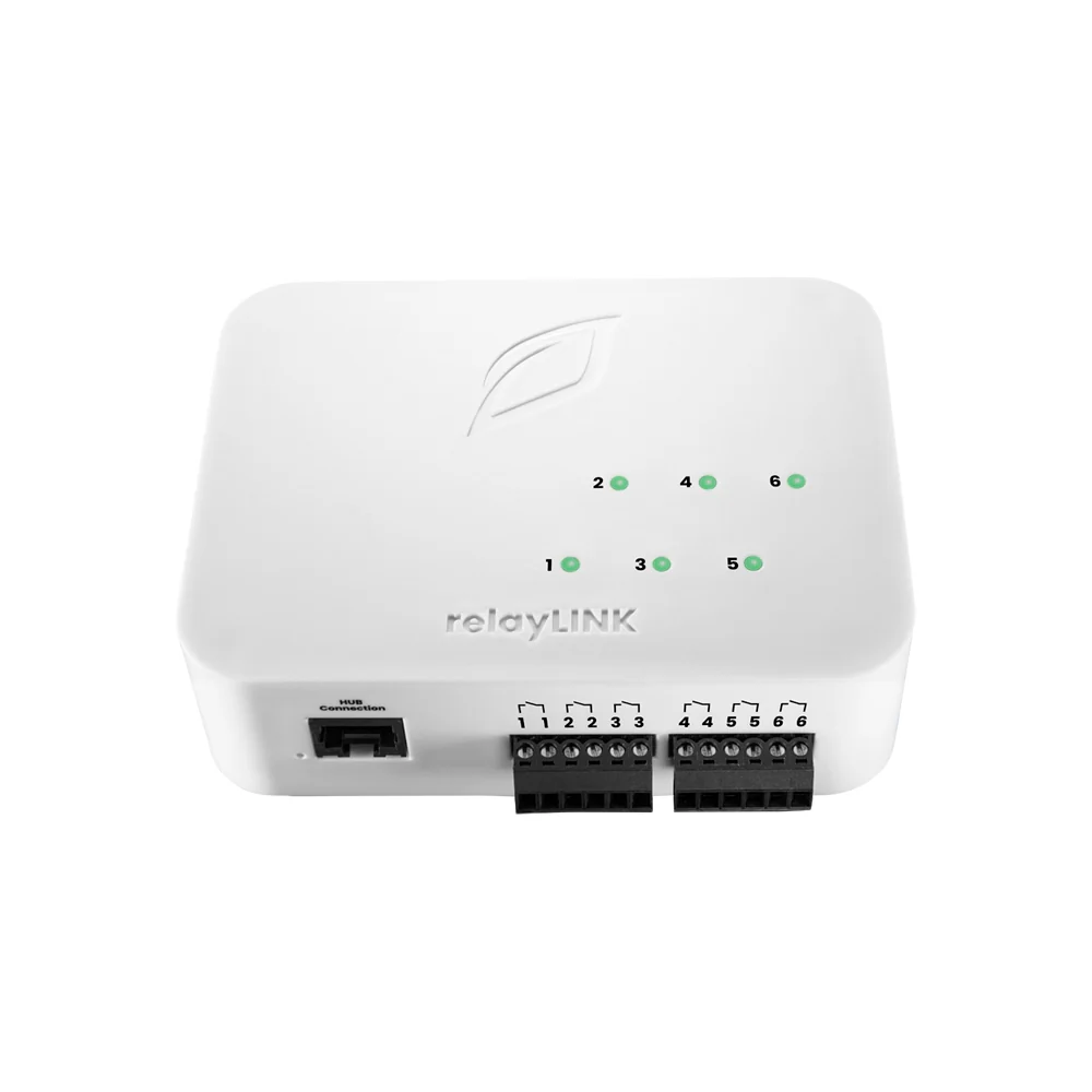 Growlink Controlador ValveLink