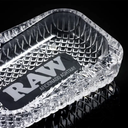 Cenicero Raw Aficionado