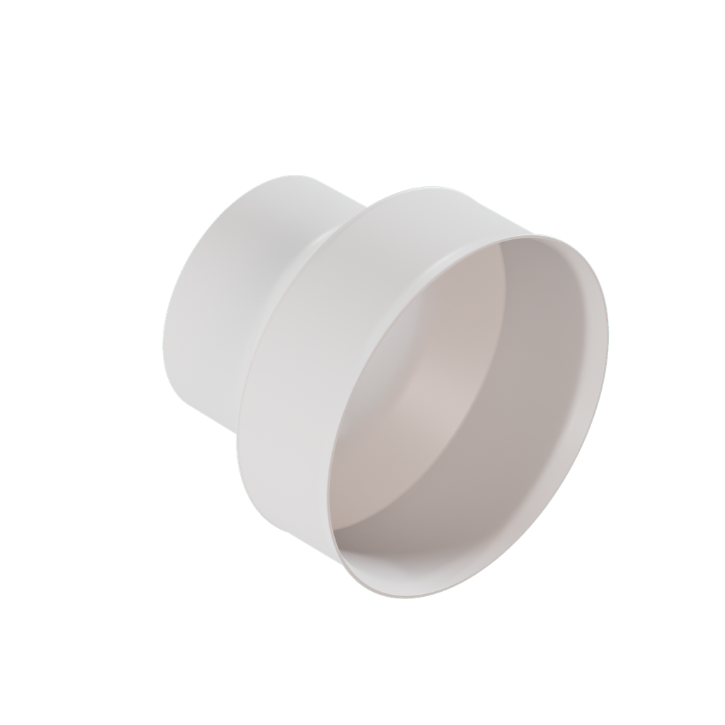 Aero-Fan Reductor 4" para AFV6 (2 por pack)