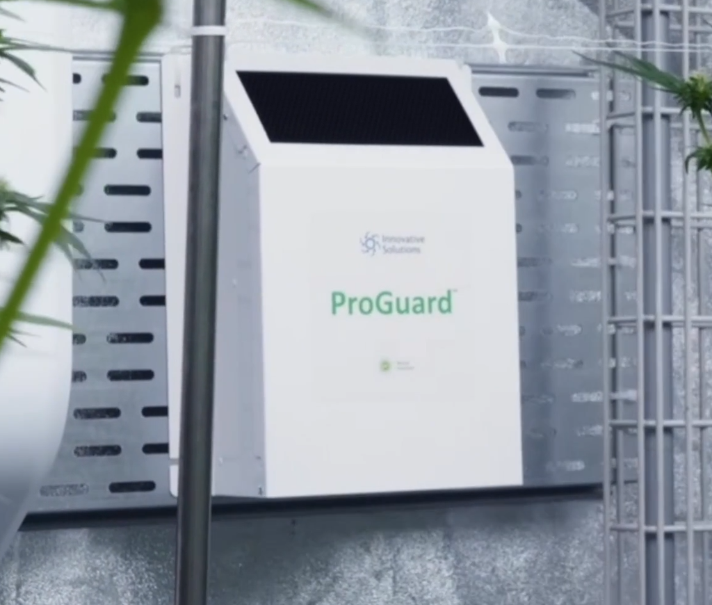ProGuard DXB Mini