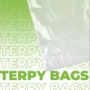 Grove Bags Terpy Bag TerpLoc - 19 litros (5 gal) - Pack 10 Uds.