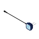 TrolMaster Nodo para Sensor de Contenido WCS-9
