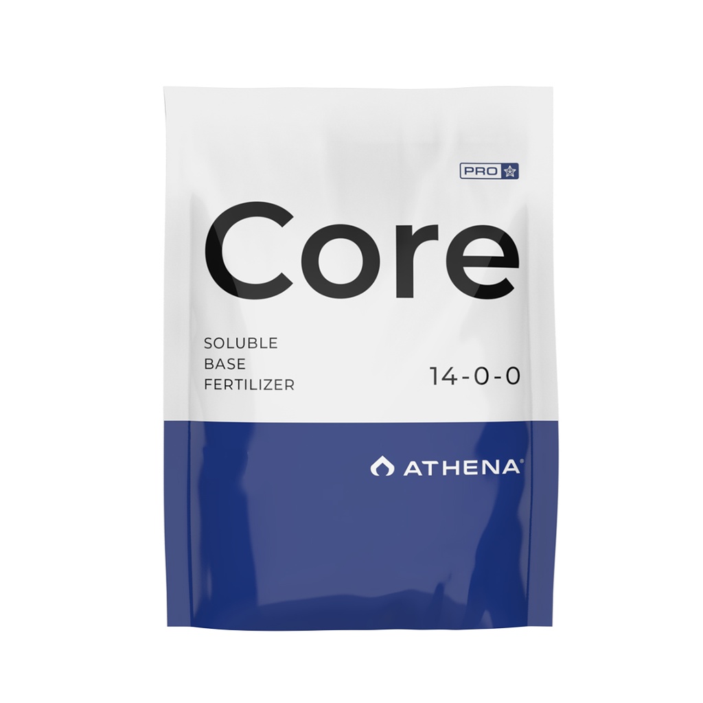 Athena Pro Line Core 4,5 Kilos (Caja con 5 Sobres de 0,9 Kilos)
