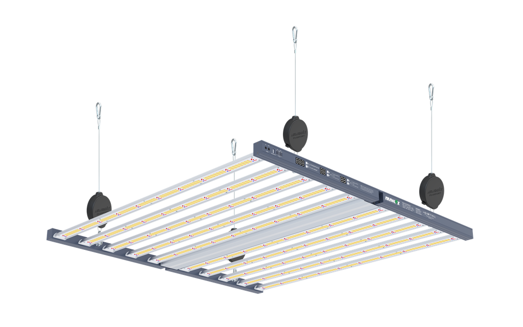 Nanolux LED SN PRO Fixture 1.000W