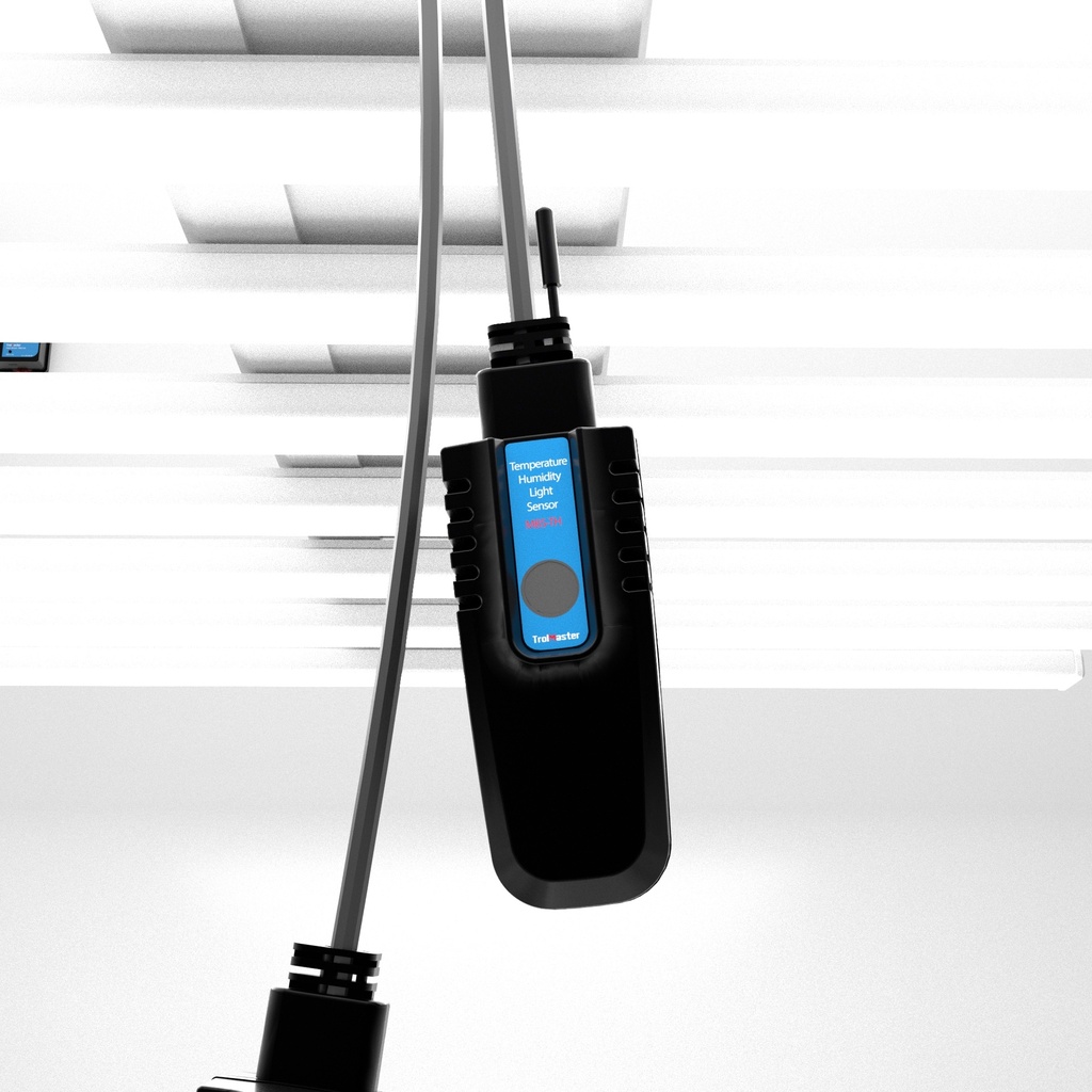 TrolMaster Sensor 3 en 1 (Temp/Hum/Luz) | Antera Garden Supplies