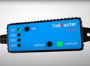 TrolMaster Adaptador Condición Dual DCC-1