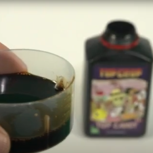 Top Candy 5 Litros