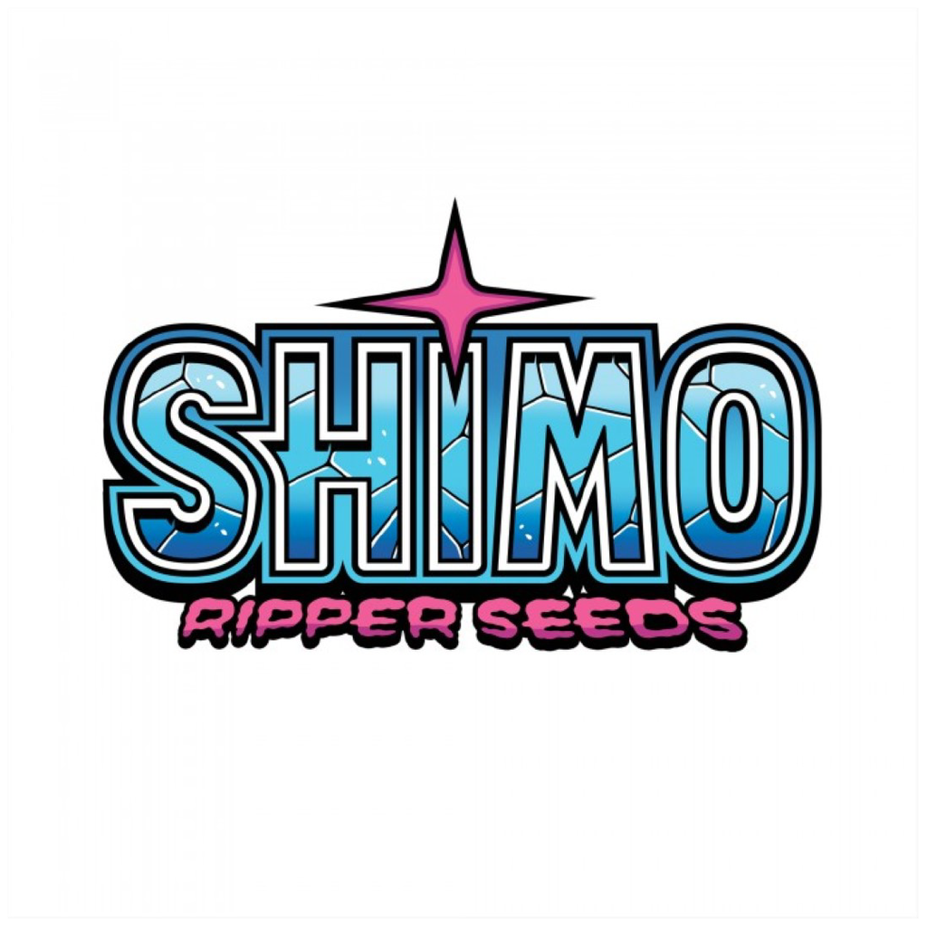 Ripper Seeds - Shimo - 5x FEM