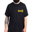 Remera RS Negra KORENJI - M