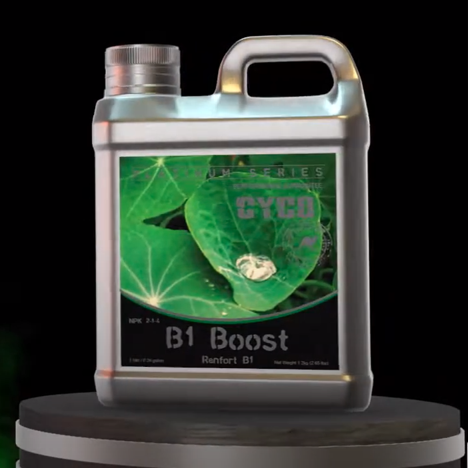 Cyco B1 Boost 250 ml
