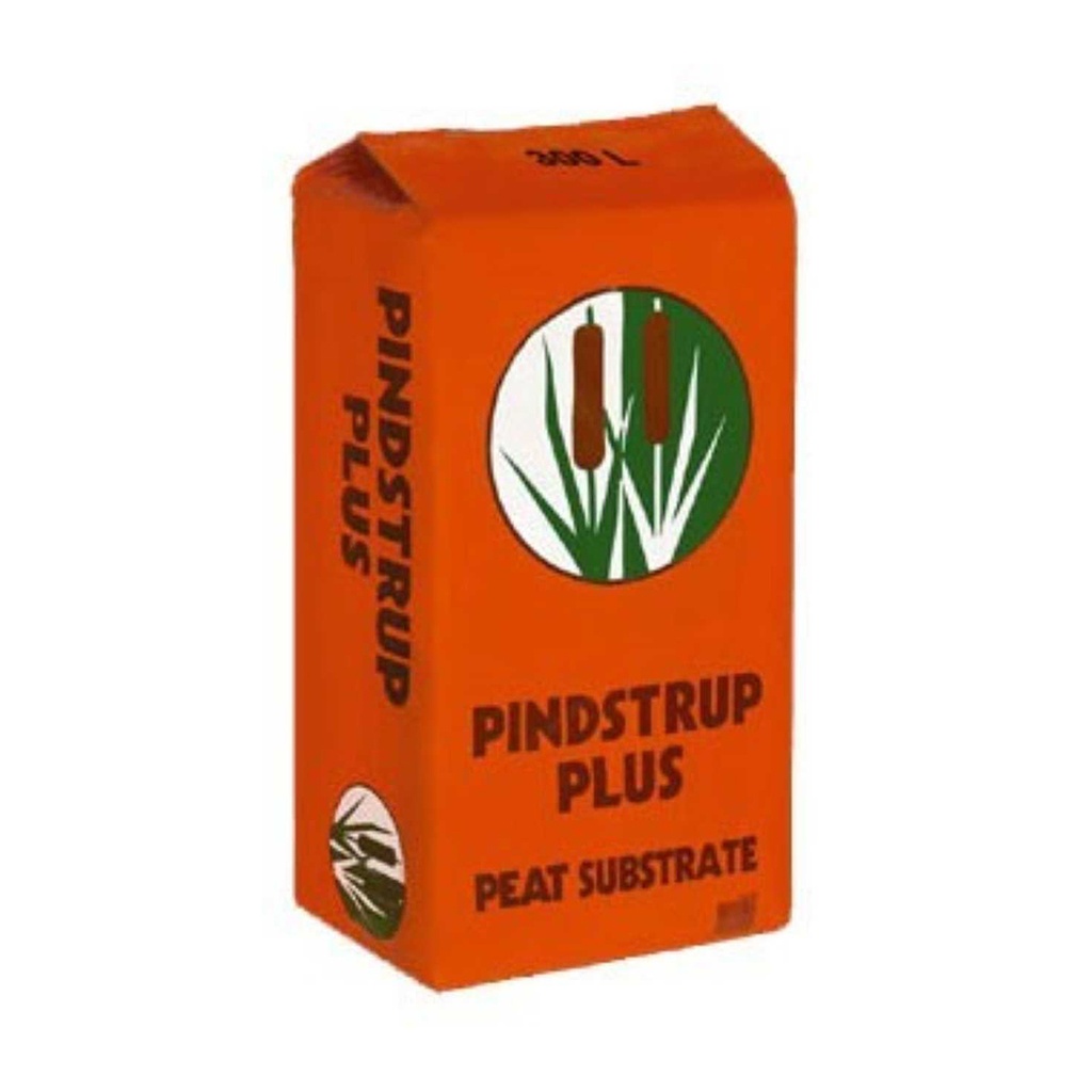 Turba Pindstrup Plus Blue - Fardo 300 L