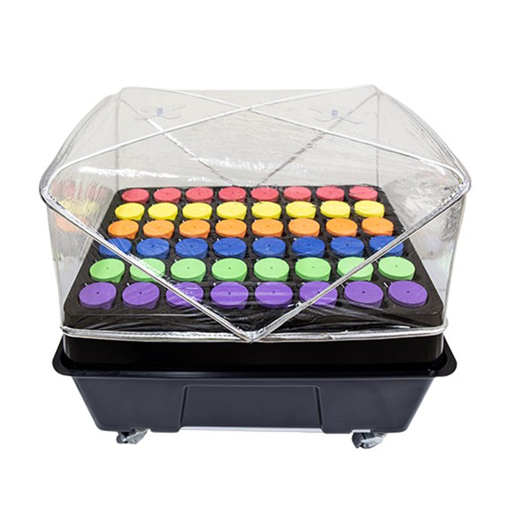 [NHAC48] Aeroclonador 48 Alveolos Neptune Hydroponics