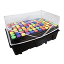 Aeroclonador 96 Alveolos Neptune Hydroponics
