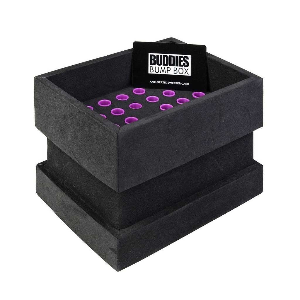 Cargador Conos BUDDIES 34 x 1.1/4