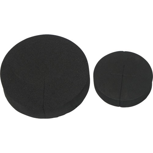 [NEO5] Discos de Neopreno 5 cm - Pack 100 Uds.