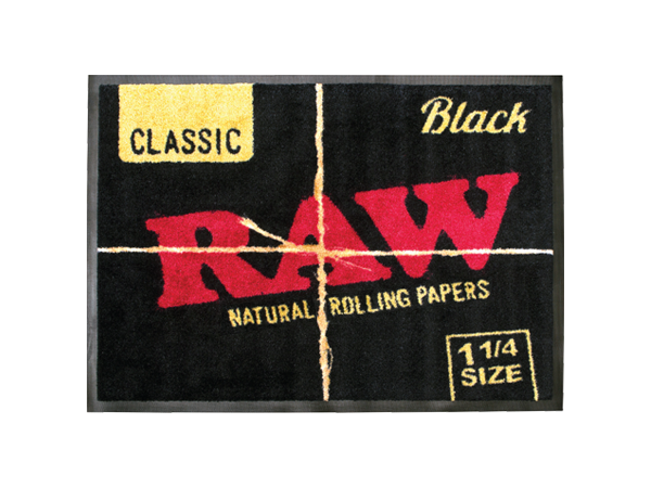 [RAWFELS] Felpudo RAW Small - 80 x 60 cm