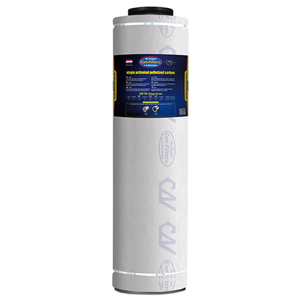 [FACF315] Filtro Antiolor Can-Filters BFT 315 mm x 1500 mm (2.100 m3/h)