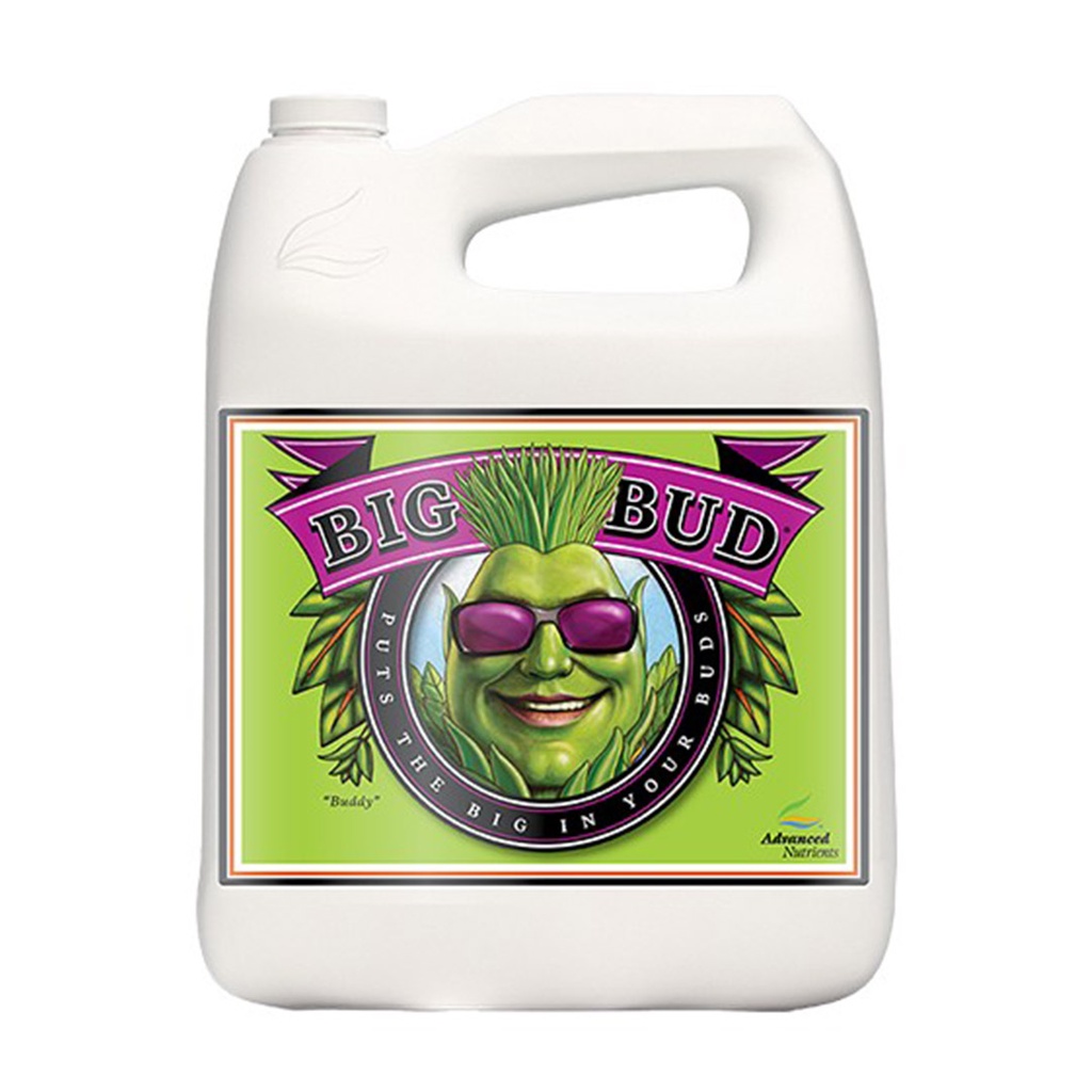 Advanced Big Bud 4 Litros