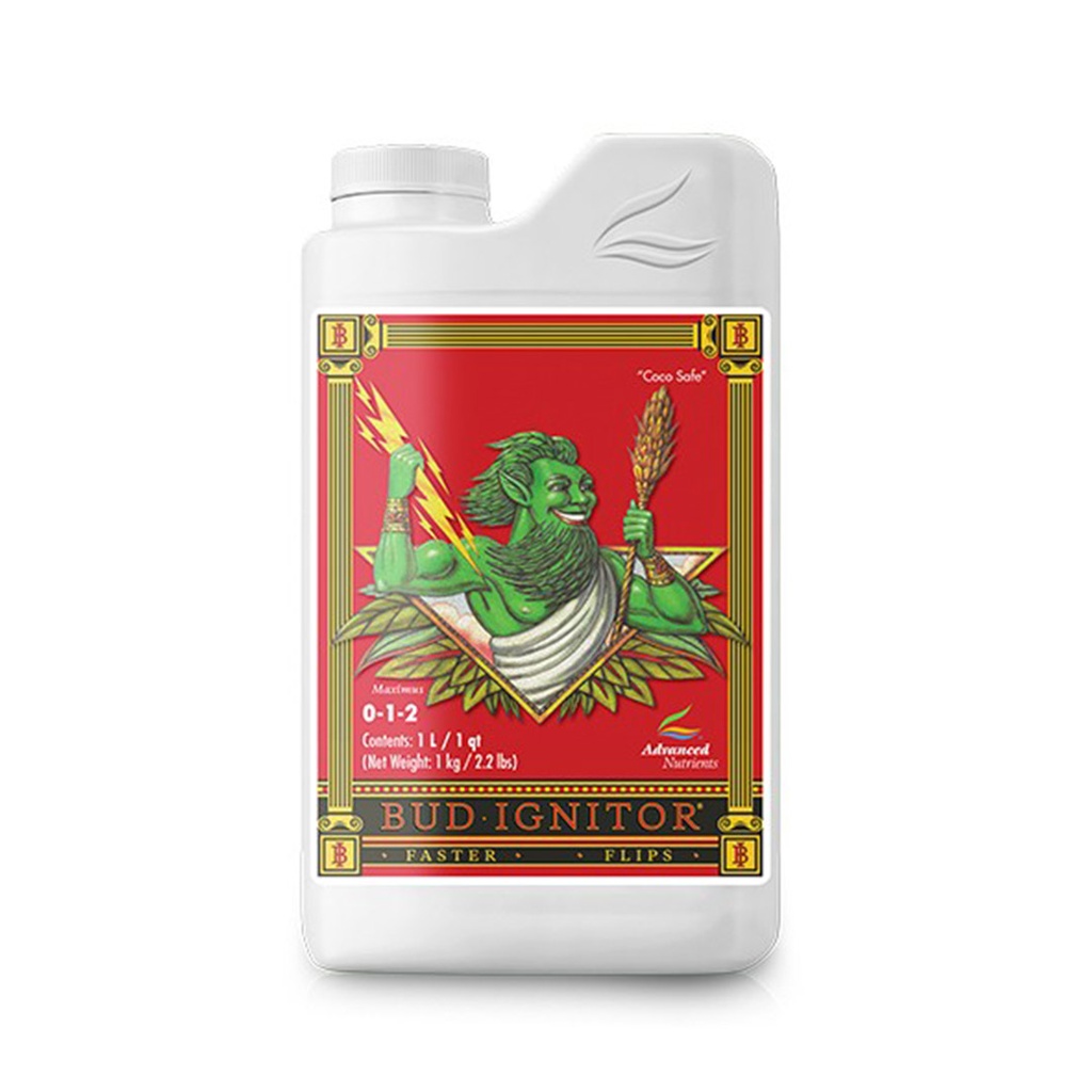 Advanced Bud Ignitor 1 Litro