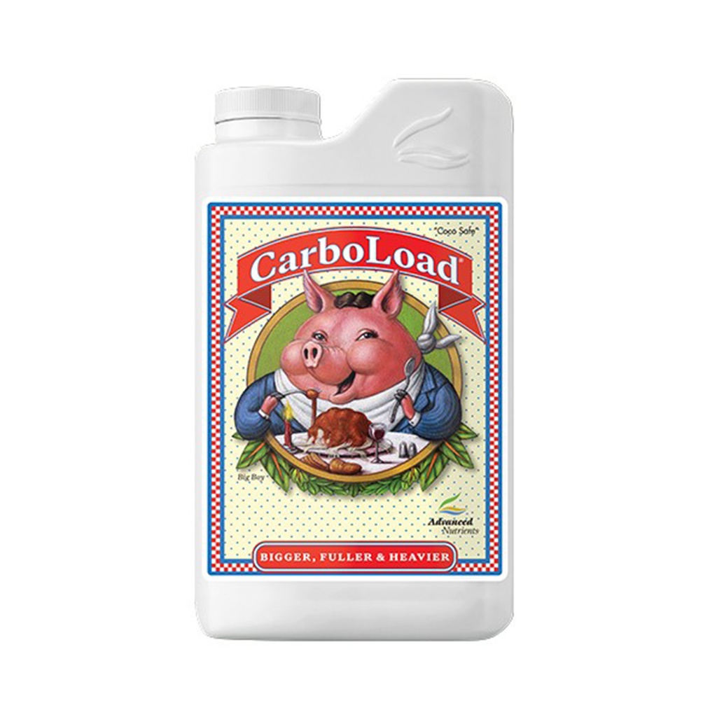 [ANCL1] Advanced Carboload 1 Litro