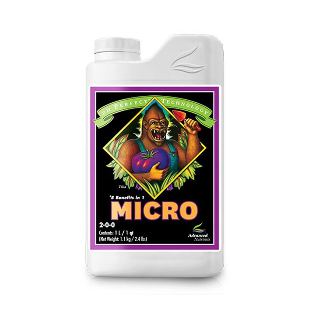 [ANPM1] Advanced pH Perfect Micro 1 Litro