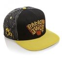 Gorra RS Radical Juice Amarilla