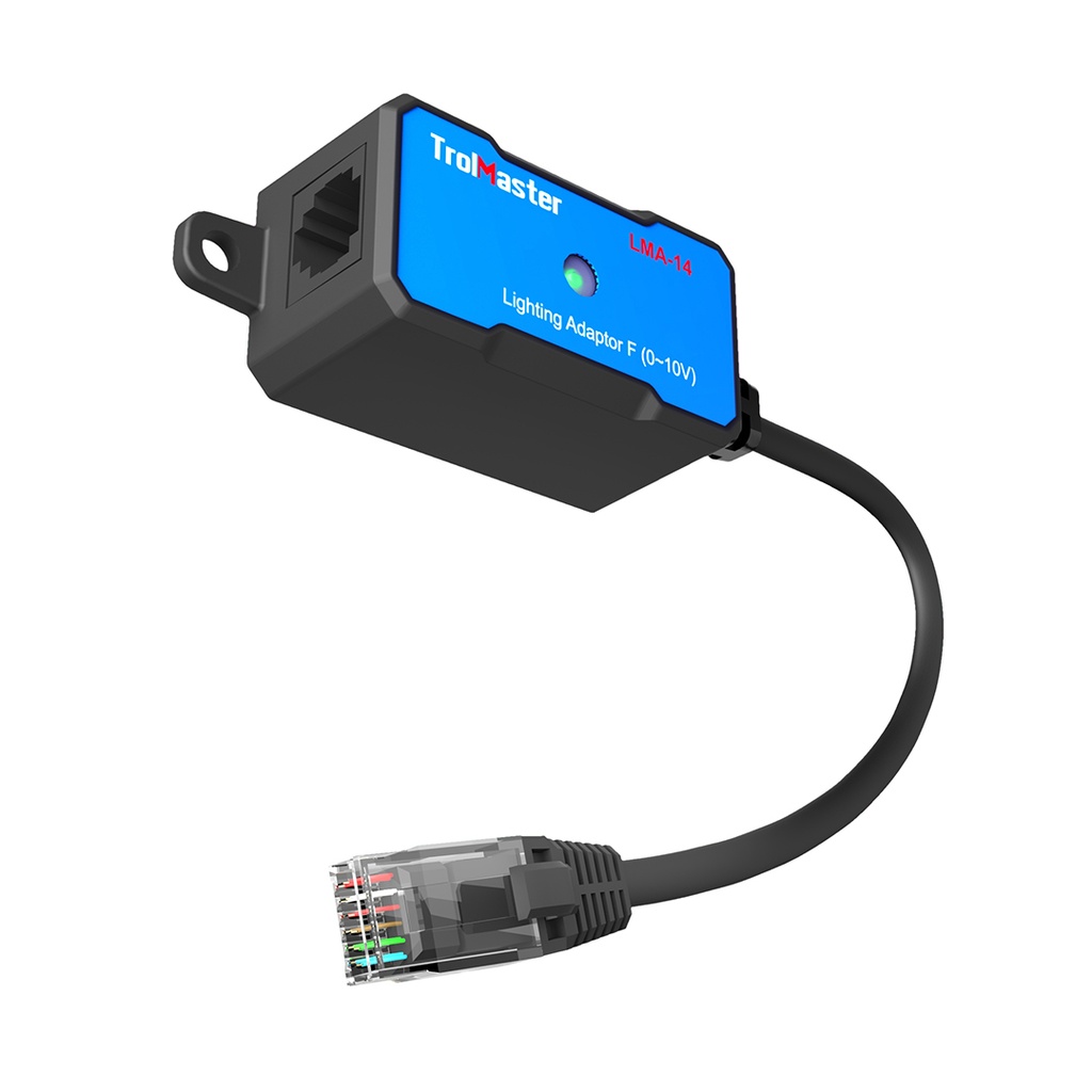[LMA-14] TrolMaster Control Iluminación LMA-14 (0-10V)