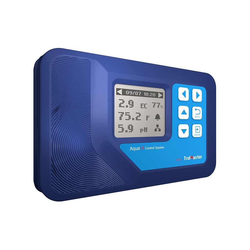 TrolMaster Controlador Aqua-X (Incluye Sensor WD-1)