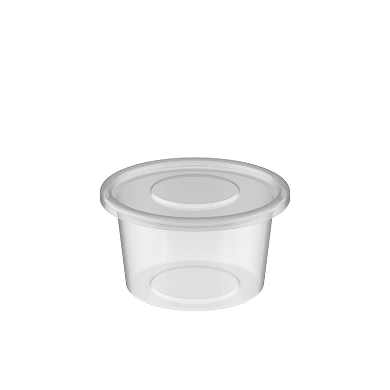 [ATCKCU] Athena Culture Kit - Reemplazo Contenedor de Utilidad - Pack 25 Uds.