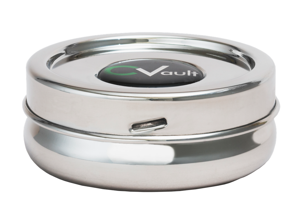 [CVXSMLT] CVault X-Small "Twist" (Incluye Boveda 8 gr)