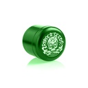 Desmo RS Aluminio Verde 4 partes