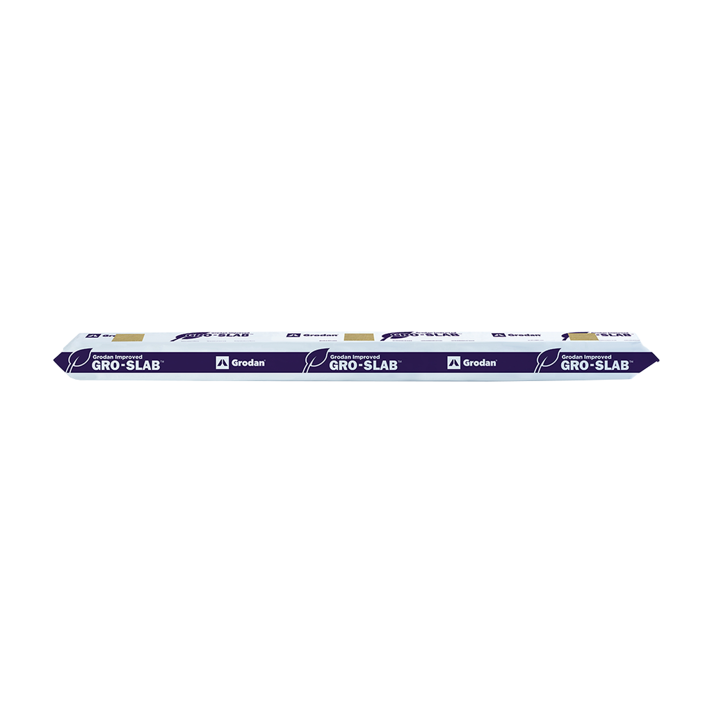 [GR345850] Grodan Improved Gro-Slab Lana Roca de 100x15x7,5 cm