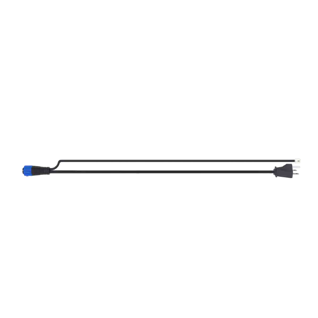 Nanolux Cable Alimentación y 0-10V Under Canopy 135 W