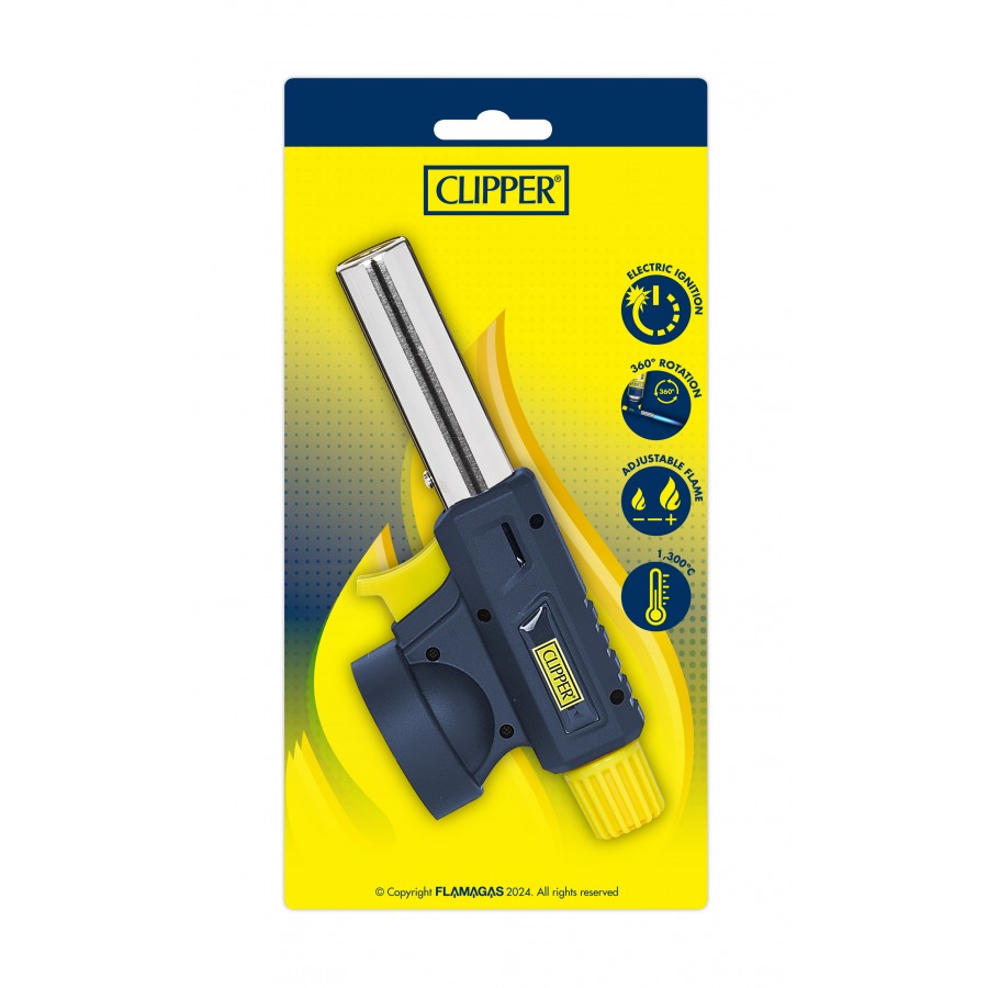 Soplete CLIPPER