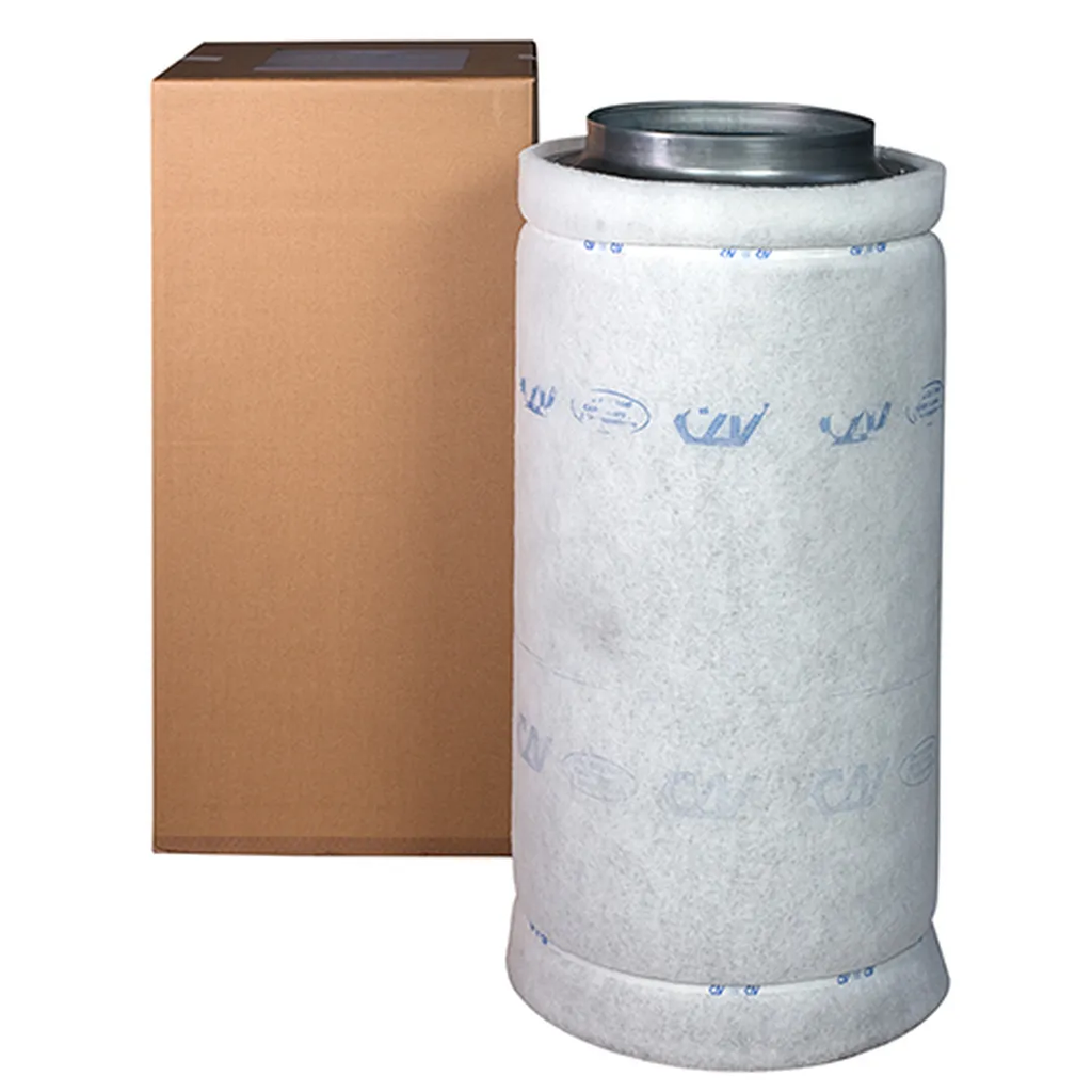 [FACL315] Filtro Antiolor Can-Lite 315 mm x 1.000 mm (Ø 50 cm) (4.500 m3/h)