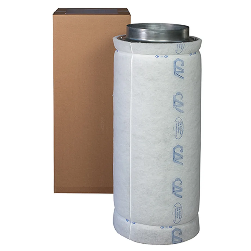 Filtro Antiolor Can-Lite 315 mm x 1.000 mm  (Ø 40 cm) (3.000 m3/h)