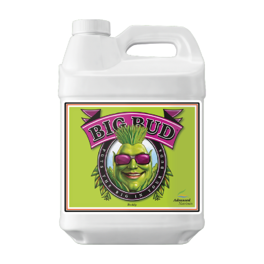 Advanced Big Bud 10 Litros