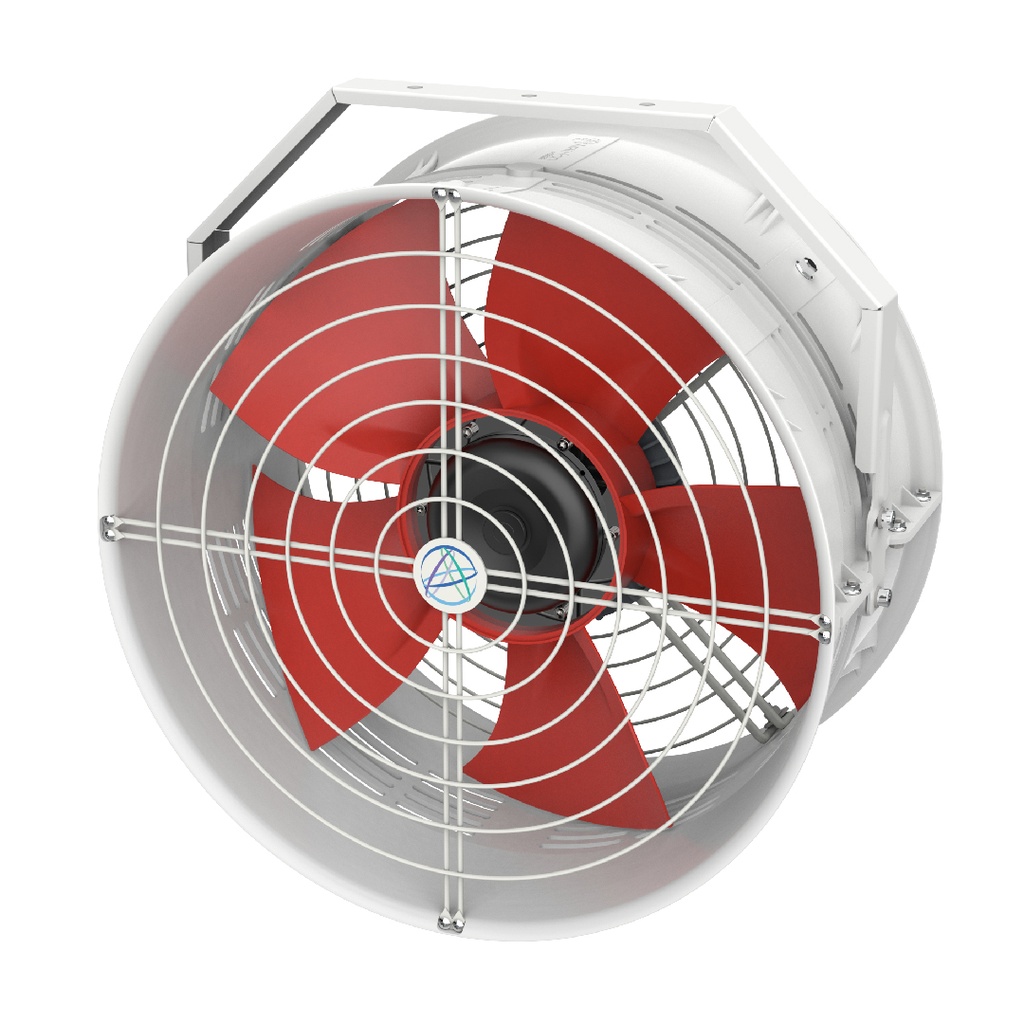 Aero-Fan PRO Ventilador Alta Velocidad 560 mm (8.450 m3/h)