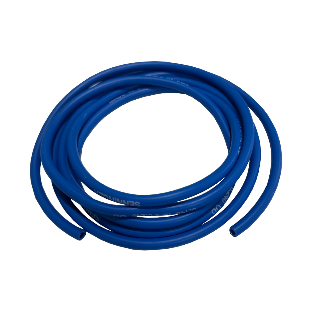 [RI-00-95] Microtubo Azul Maxijet 6 mm x 3,5 mm - 30 Metros