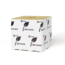 Grodan Improved Gro-Block Taco Lana Roca de 200x200x195 mm - Unidad