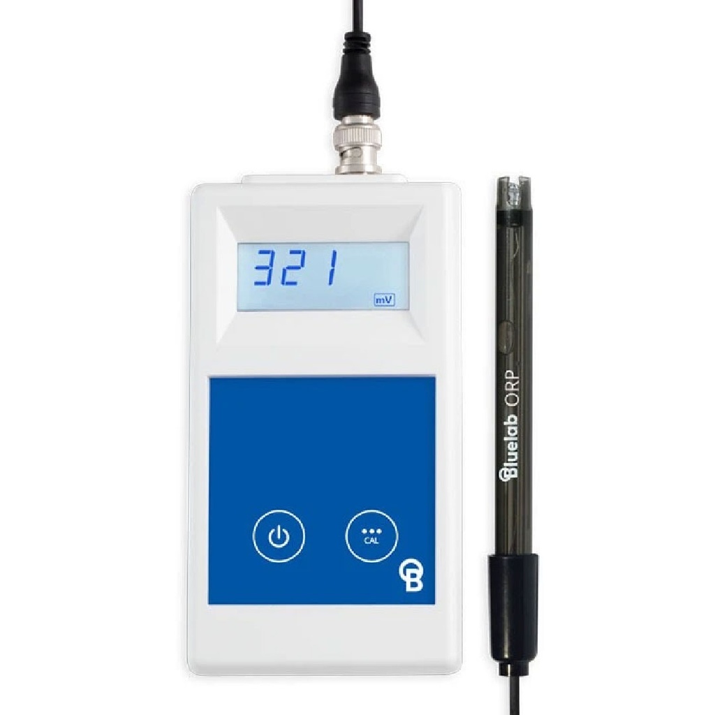 Bluelab Medidor de ORP