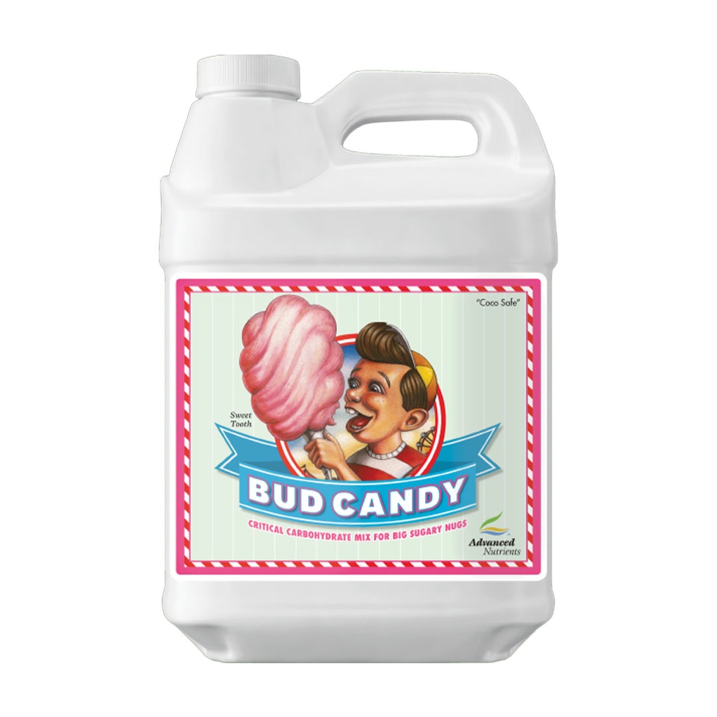 Advanced Bud Candy 10 Litros
